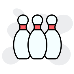 Bowling icon