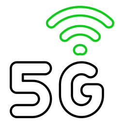 5g icon