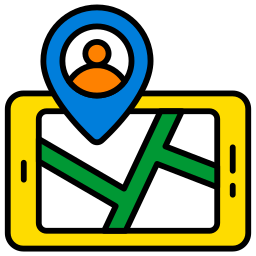 User location icon