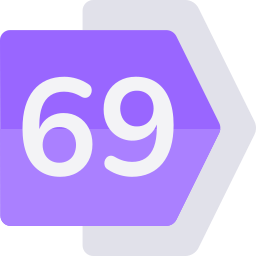 69 icon