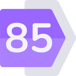 85 icon