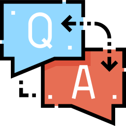 Q&a icon