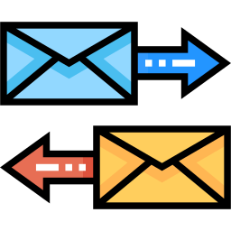 Message icon