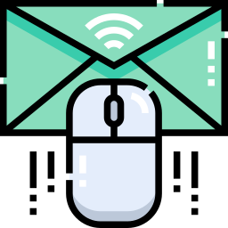 Mail icon