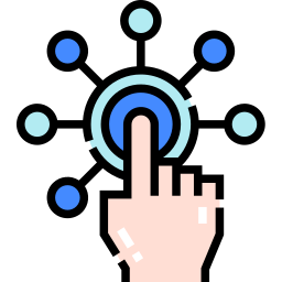 interaktion icon