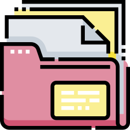 Folder icon