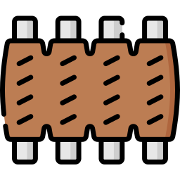 Ribs icon