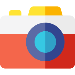 Camera icon