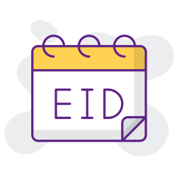 eid ul adha icona