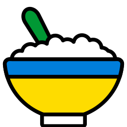 Bowl icon