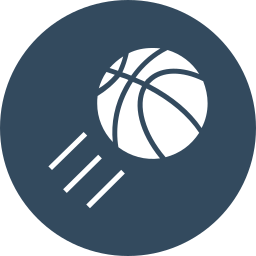 ball in der luft icon