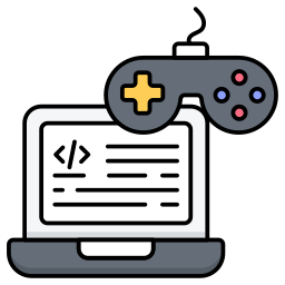 Game development icon