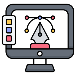 Vector illustration icon