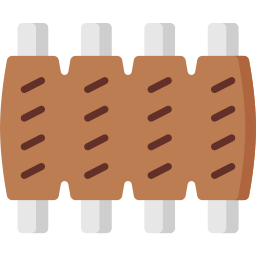 Ribs icon