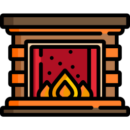 kamin icon