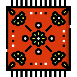 Carpet icon