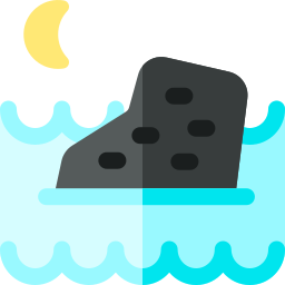 海 icon