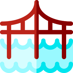 橋 icon