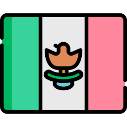 Mexico icon