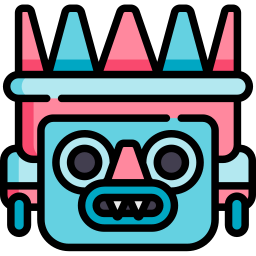 tlaloc icon