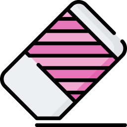 radiergummi icon