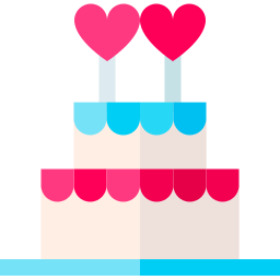 誕生日ケーキ icon