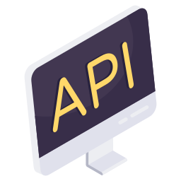 api icon