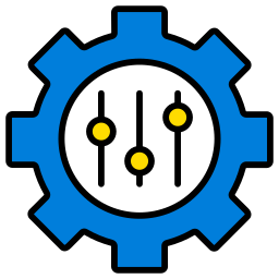 Configuration icon