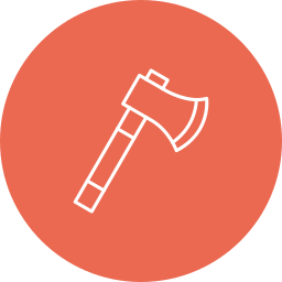 Axe icon