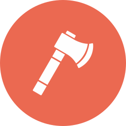 Axe icon