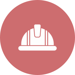 Helmet icon