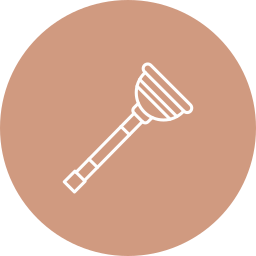 Plunger icon