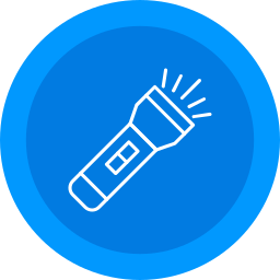 Torch icon