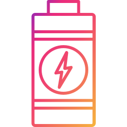 Battery icon