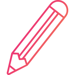 Pencil icon