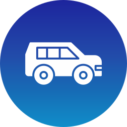 suv icon