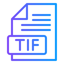 tif-файл иконка