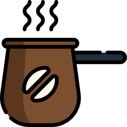 kaffeetasse icon