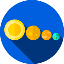 sonnensystem icon