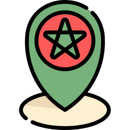 Pin icon