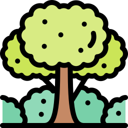 Tree icon