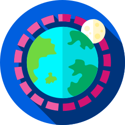 orbit icon