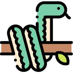 Snake icon