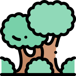 Jungle icon