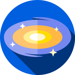 galaxis icon