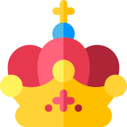 Crown icon