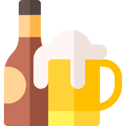 ビール icon