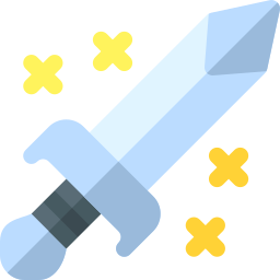 Sword icon