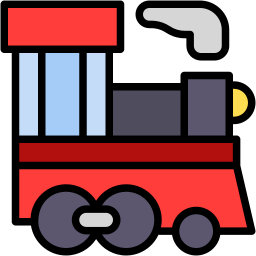 電車 icon