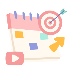 marketingplan icon